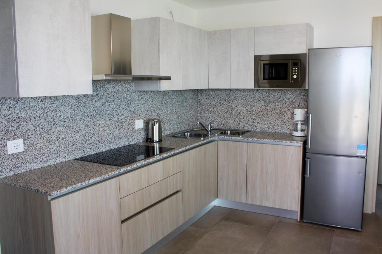 Nashira Apartments Lignano Sabbiadoro Exterior foto